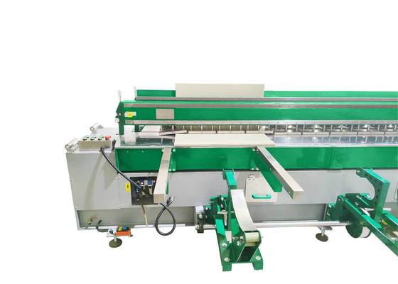Swt-PH2000 de Autocnc Pp Machine van het Bladlassen