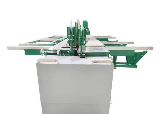 Van de Tankpp pvc van het hoge Frequentiewater Automatische de Machine van de het Uiteindefusie