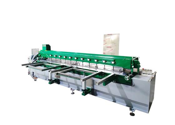 Pp-PE van het het Bladuiteinde van pvc PVDF de Machine van het de Fusielassen 2 Jaar Garantie