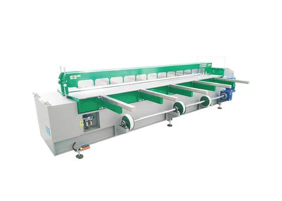Ce-PE van Rust Resistant For van de Certificatie Plastic Bladlasser Blad