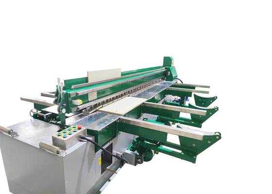 2000mm de Plastic Machine van het Bladlassen, de Fusielasser 1000KG van het Bladuiteinde