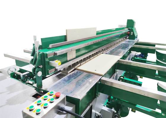 2000mm de Plastic Machine van het Bladlassen, de Fusielasser 1000KG van het Bladuiteinde