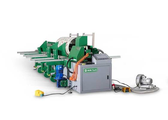 Ce-Buigende Machine van het Certificatie de Plastic Bladlassen voor 3.0mm - 25.0mm Bladdikte