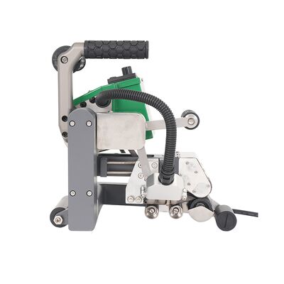 Geomembrane Lasmachine CX500L Zelfde zijde Beide zijden Filmvoeding