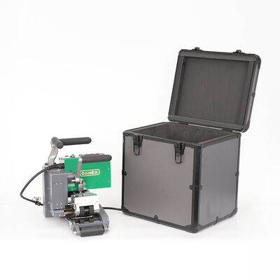 Geomembraan met volvermogen van HDPE CX600