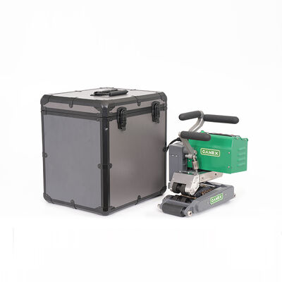 Geomembraan met volvermogen van HDPE CX600