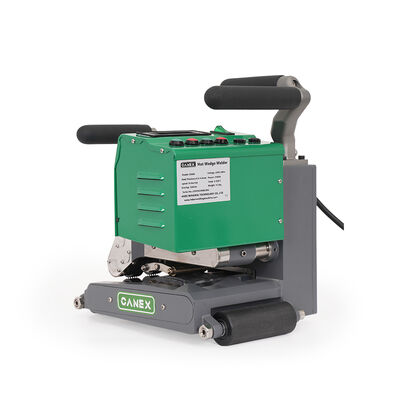 Geomembraan met volvermogen van HDPE CX600