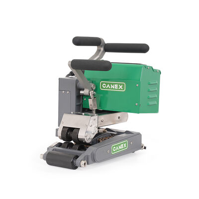 Geomembraan met volvermogen van HDPE CX600