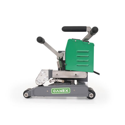 Geomembraan met volvermogen van HDPE CX600