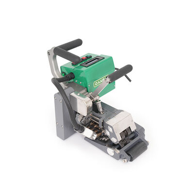 1.0-4.0mm HDPE Geomembrane Warm Wedge Welder CX700