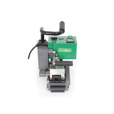 Geomembrane-machine met hete wig CX900 0,8-3,0 mm