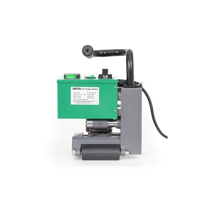 Geomembrane-machine met hete wig CX900 0,8-3,0 mm