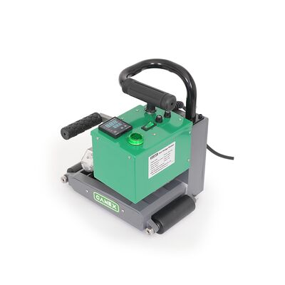 Geomembrane-machine met hete wig CX900 0,8-3,0 mm