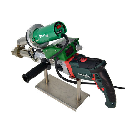 Extrusiesweismachine SWT-NS610A Metabo-motor
