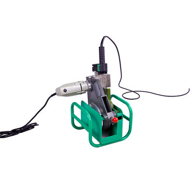 0.31CBM Corrosiebestendige de Fusiemachine van het volume Handuiteinde