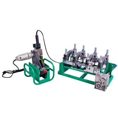Hdpe van 110V 220V Handfusielasser, de Hete Machine van het Smeltingslassen