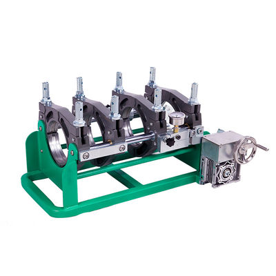 Hdpe van 110V 220V Handfusielasser, de Hete Machine van het Smeltingslassen