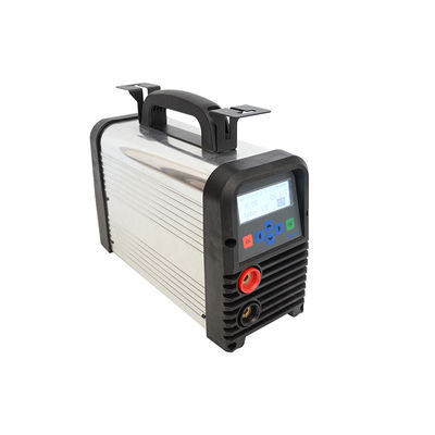 Het Lassenmachines van Ce DPS20-2.2KW Electrofusion voor Polyethyleenpijpen
