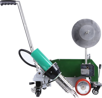 4200W 40MM van de de Hete Luchtlasser van Tpo de Banner van Simple Structure For