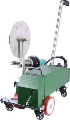 4200W 40MM van de de Hete Luchtlasser van Tpo de Banner van Simple Structure For