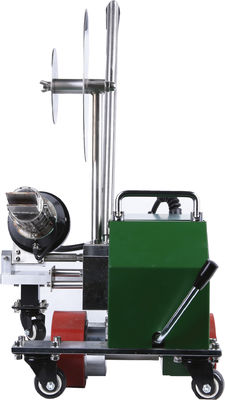 4200W 40MM van de de Hete Luchtlasser van Tpo de Banner van Simple Structure For