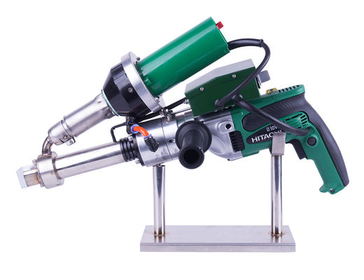 220V motorbescherming 2.0KG/H die de Lasser van de snelheidsuitdrijving uitdrijven