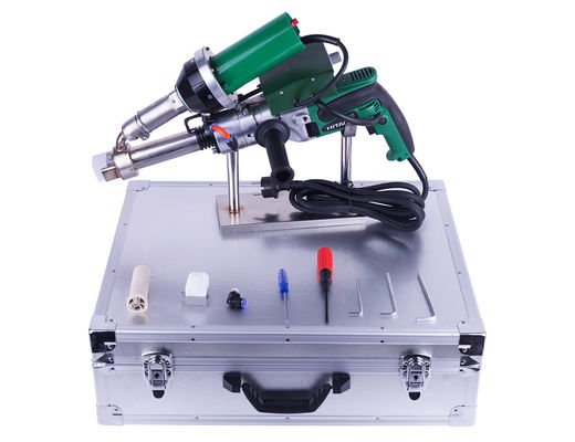 220V motorbescherming 2.0KG/H die de Lasser van de snelheidsuitdrijving uitdrijven