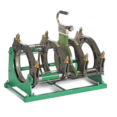 400V Hdpe het Lassenmachine 315MM630MM swt-V630/315A van de Uiteindefusie