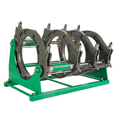 Hdpe van 50HZ 60HZ de Machine van de Uiteindefusie, Automatische Lassenmachine voor Pijpleiding