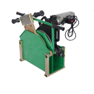 90mm315mm Hdpe de Machine van de Pijpmontage, Hdpe die het Certificaat van Machinece verbinden
