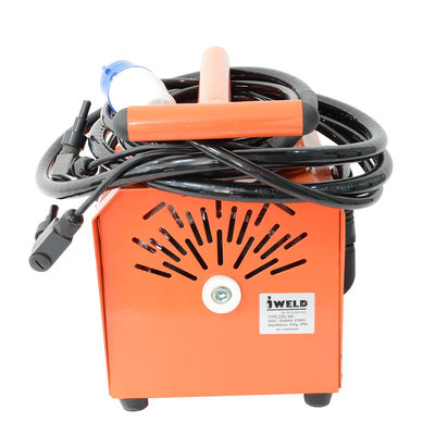 Meerdere taalopties Automatische multifunctionele PE-buis Elektrofusie Lasmachine Elektrofusie Lasmachine Fabrikanten