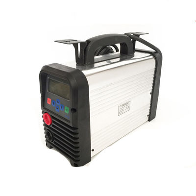 Automatische Multifunctionele 220V 2,2 kW-PE het Lassenmachine van Pijpelectrofusion