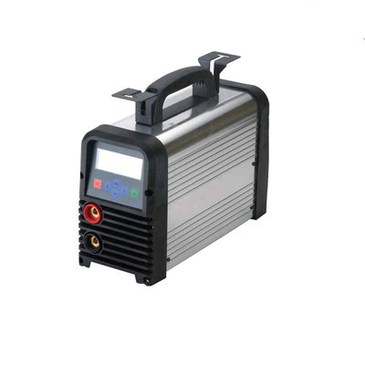 20 - PE van 315 mm Automatische Multifunctionele het Lassenmachine van Pijpelectrofusion