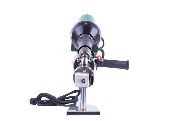 Polyvinylidene Goedgekeurd Ce van de het Lassenmachine 50HZ 60HZ van de Fluorideuitdrijving