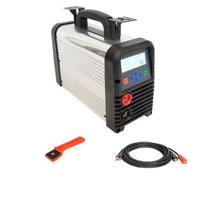 20 - 200 van de het Polyethyleenpijp van mm 220V het Lassenmachine van Electrofusion