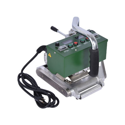 Het Lassenmachine 0.5m/Min-8m/Min Welding Speed van pvc Geomembrane van Ce pp