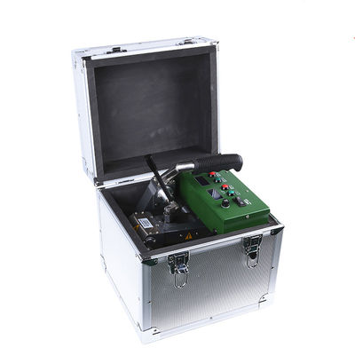 0.2mm2.0mm PVDF Geomembrane Lassenmachine met Ce-Certificatie