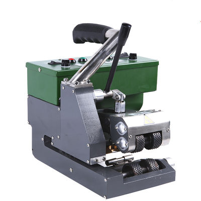 SWT-NSGM2 0,2-2mm Geomembrane Lasmachine voor visvijvers