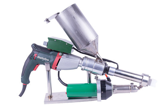 Swt-NS620C Hand - de gehouden Lasser Machine van de Hete Lucht Plastic Uitdrijving
