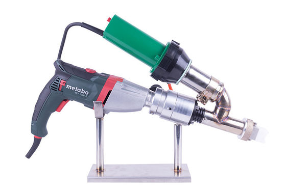 Swt-NS610E Hand - gehouden Plastic Uitdrijvingslasser Supplier Machine