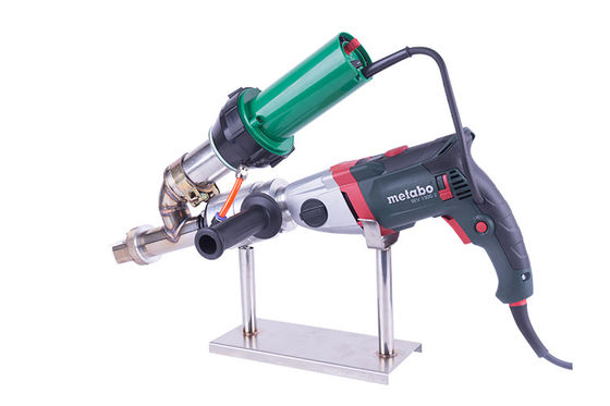 Swt-NS610E Hand - gehouden Plastic Uitdrijvingslasser Supplier Machine