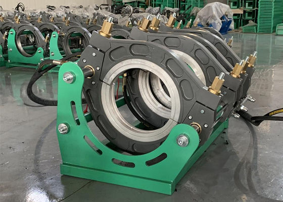 Swt-800/500H Maquina DE soldadura por fusie een HDPE van topede tuberia DE hidraulica 500800mm