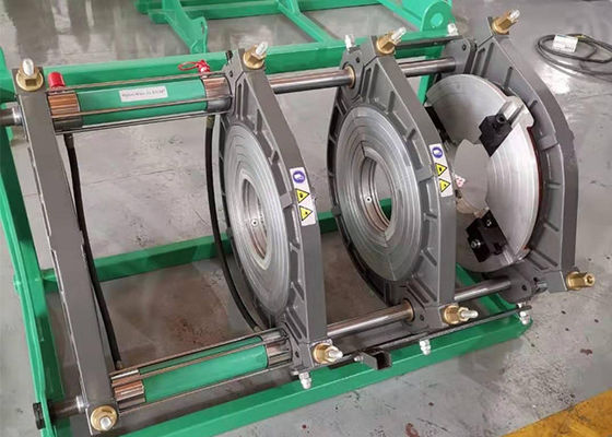 280mm 500mm de Machine swt-V500/280H van de Waterpijpdvs Stootvoeg