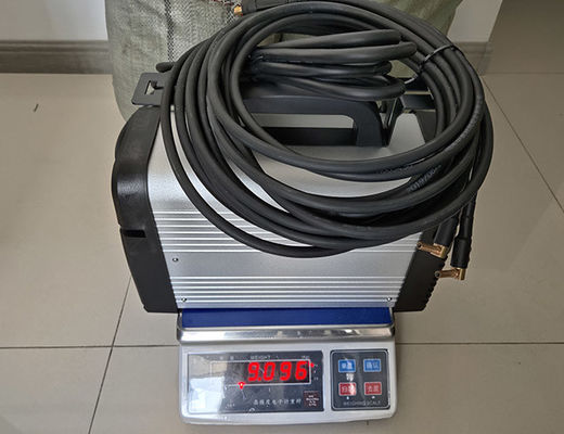 20mm315mm Electrofusion Lassenmateriaal om HDPE Pijpen Te lassen