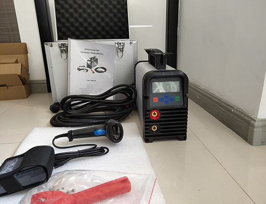20mm315mm Electrofusion Lassenmateriaal om HDPE Pijpen Te lassen