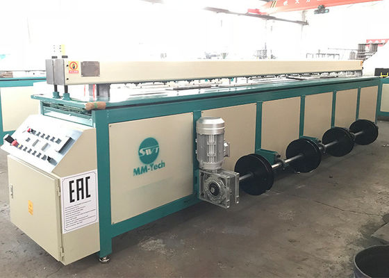 Ce-Buigende Machine van het Certificatie de Plastic Bladlassen voor 3.0mm - 25.0mm Bladdikte
