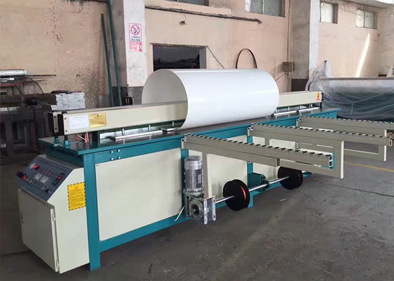 Van de Diktepvdf Pvc van 12KW 25mm het Blad Buigende Machine
