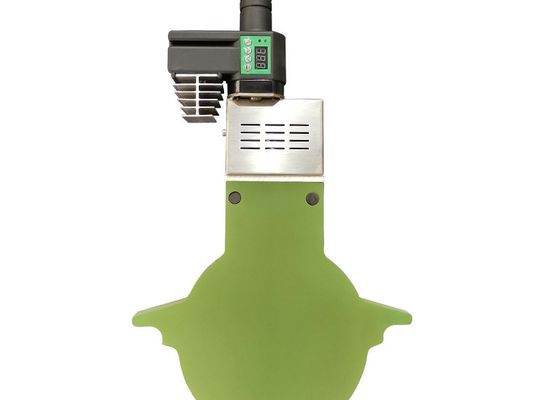 220V IPS Duim Handhdpe Machine van het Pijplassen 50mm160mm goedgekeurd Ce