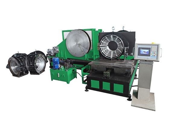ISO-de Vervaardigingsmateriaal 380V swt-MA1000/630 van de Certificaatmontage