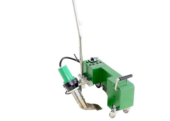 het Daklasser van 1800W Tpo, Hete Luchtlassers voor Waterdicht Materiaal